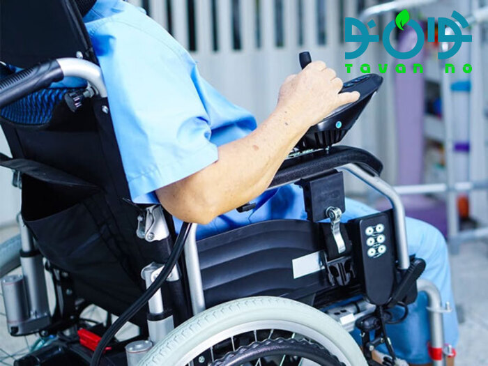 نکات کلیدی در انتخاب ویلچر برقی