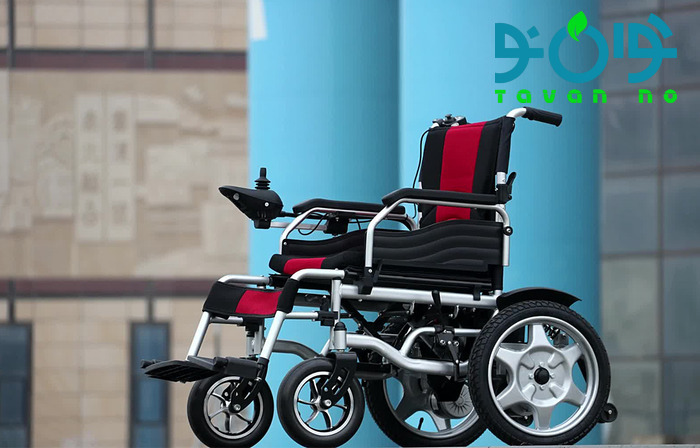 مزایای ویلچر برقی