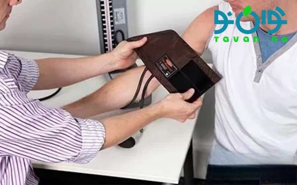 خرید اینترنتی دستگاه فشارخون عقربه ای دقیق