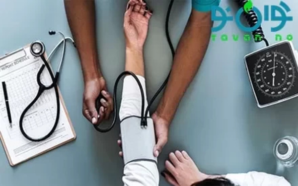 لیست قیمت دستگاه فشارخون عقربه ای