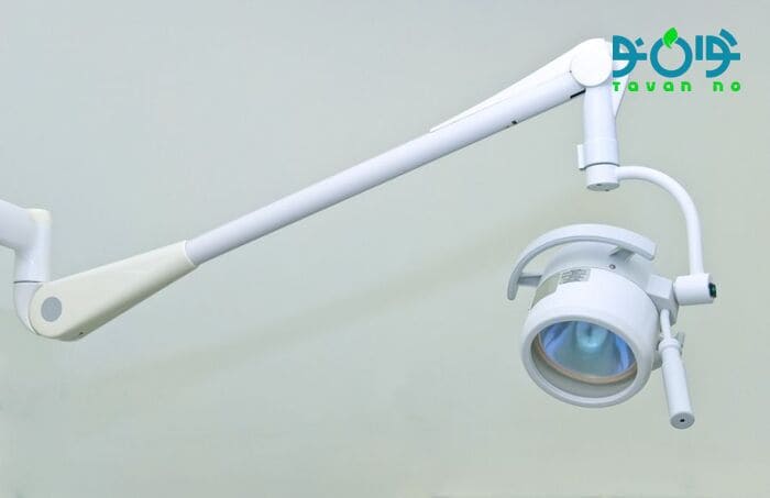قیمت چراغ پزشکی