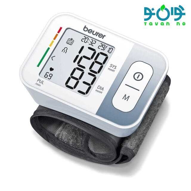 انواع فشارسنج دیجیتالی