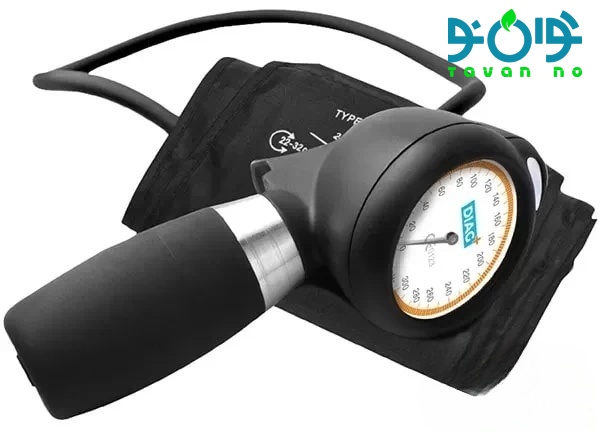 بهترین برند فشارسنج دیجیتالی