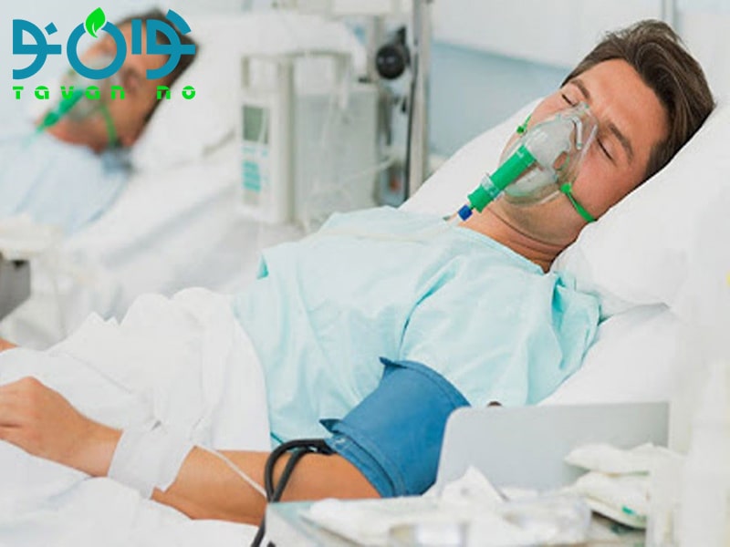 بیماران کرونایی به چه دستگاه کمک تنفسی نیاز دارند؟