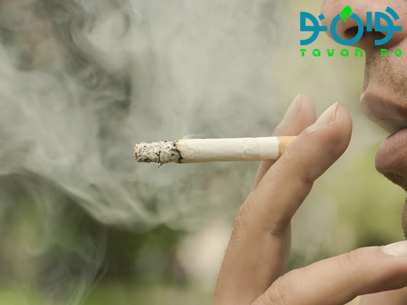 آیا دود سیگار خطرناک‌تر از آلودگی هواست؟