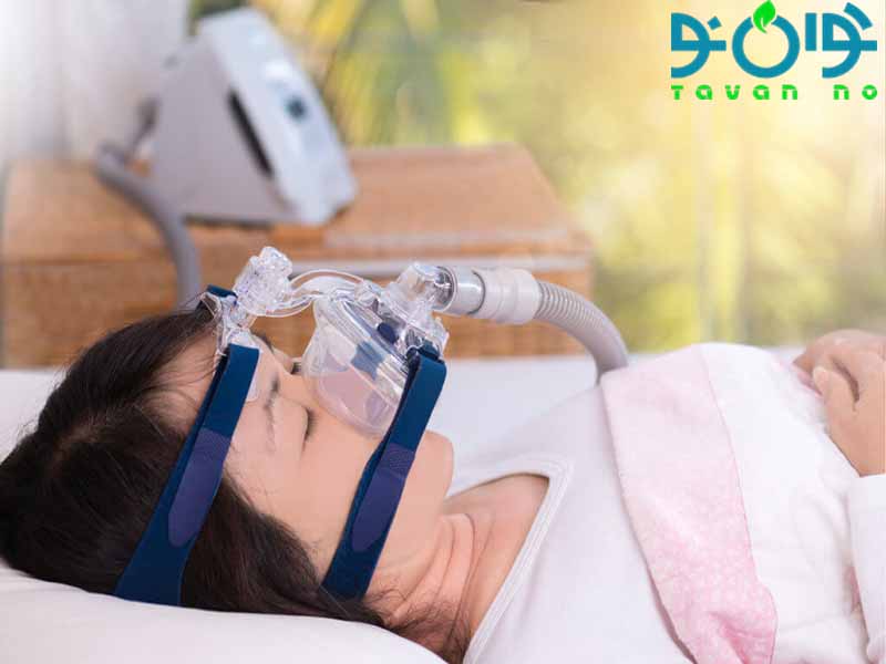 اجاره دستگاه بای پپ و سی پپ و ویژگی‌ها