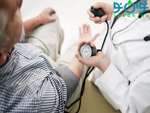 آیا دستگاه فشار خون دیجیتالی دقیق است؟