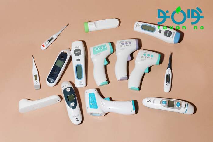 مزایا و معایب تب سنج ها