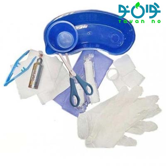 قیمت ست پانسمان