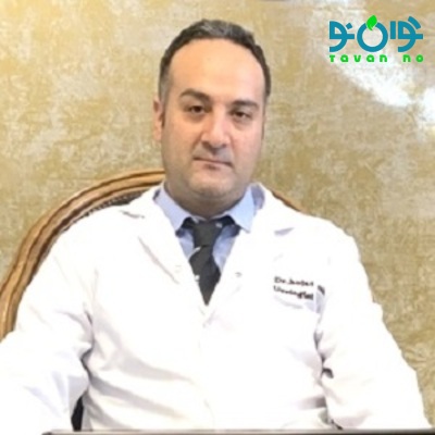 دکتر حجت سلیمی