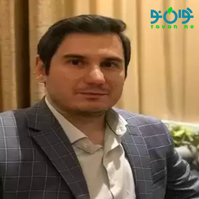 دکتر سید امین میرصادقی