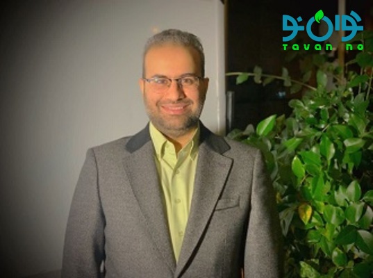 دکتر علیمحمد فخریاسری