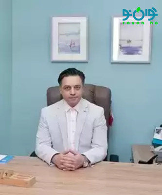 دکتر مجتبی عاملی