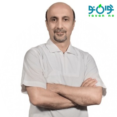 دکتر محمد جباری