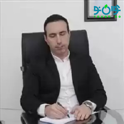 دکتر محمدرضا جعفری