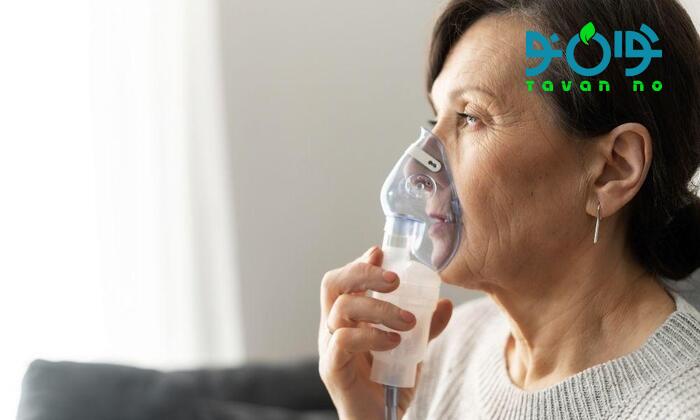 مزایای استفاده از کپسول اکسیژن در خانه