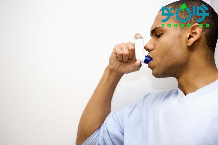 مزایای اسپری‌های تنفسی