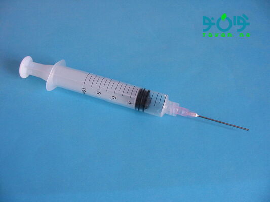 سرنگ 10 میل توانی نو