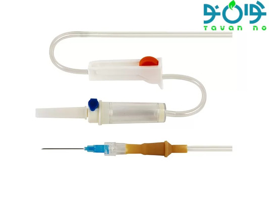 قیمت ست سرم