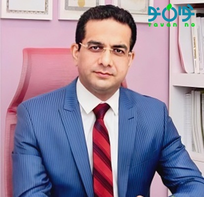 دکتر سید رضا سیدی