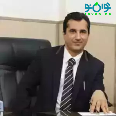 دکتر سید شاهرخ تقوی