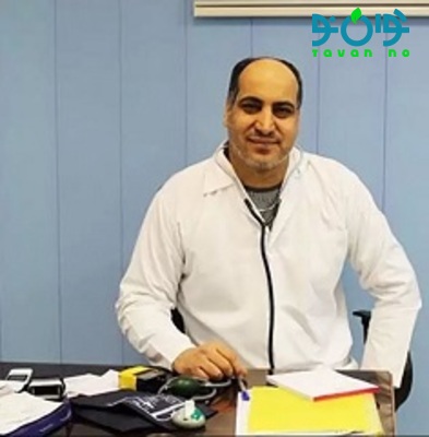 دکتر هومان کاظمی