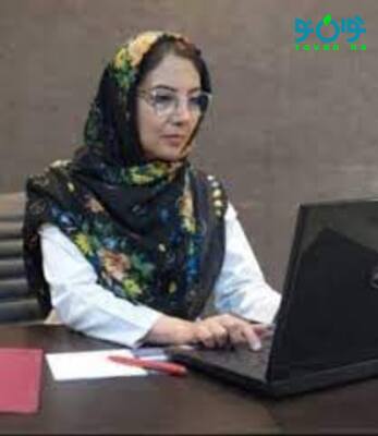 دکتر بتول دادخواه