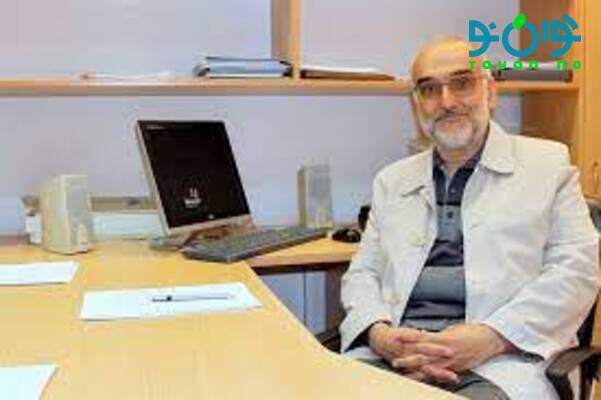 دکتر سیدابوالقاسم مرتضوی