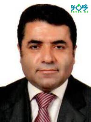دکتر مجتبی خاکپور