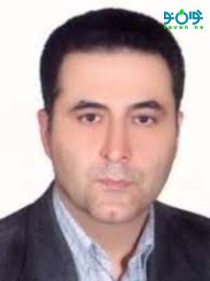 دکتر مهران همای نیک فر