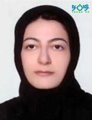 دکتر مهین بشارتی