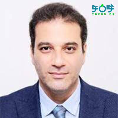 دکتر پیمان واحدی