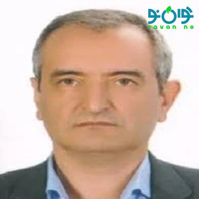 دکتر بهمن علیزاده