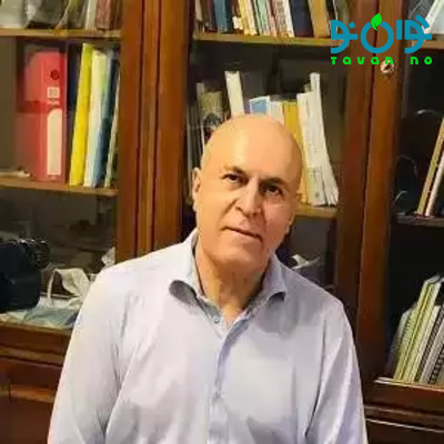 دکتر رضا همتی