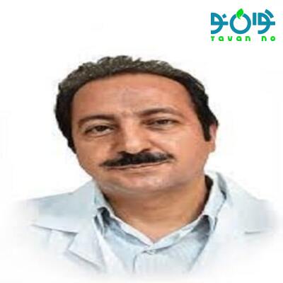 دکتر سید جلیل نقیب
