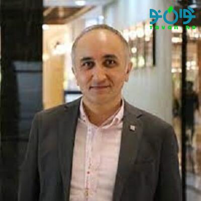 دکتر سید حسام هاشمیان