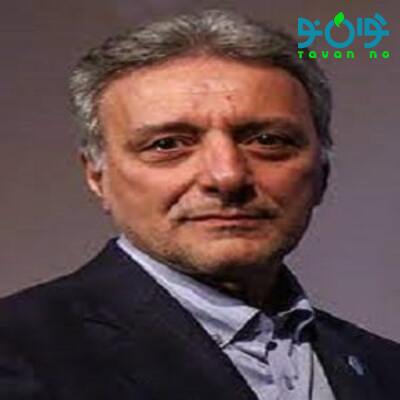 دکتر علی نیلی احمد آبادی