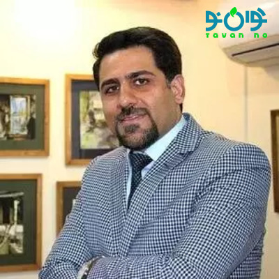 دکتر سعید انصاری