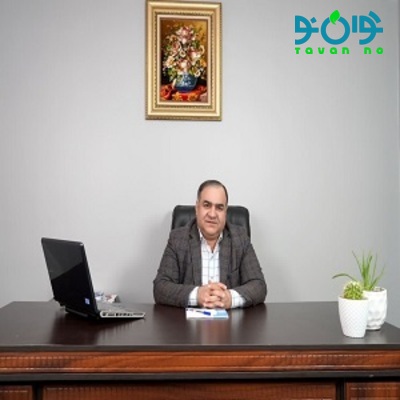 دکتر شیرزاد خیراندیش