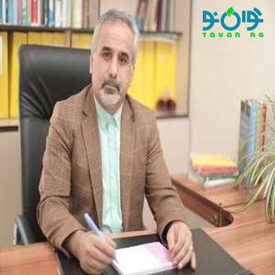 دکتر فرامرز ذاکری