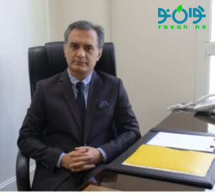دکتر فرید حیدری