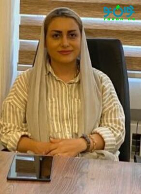دکتر هانیه حاجی بابایی