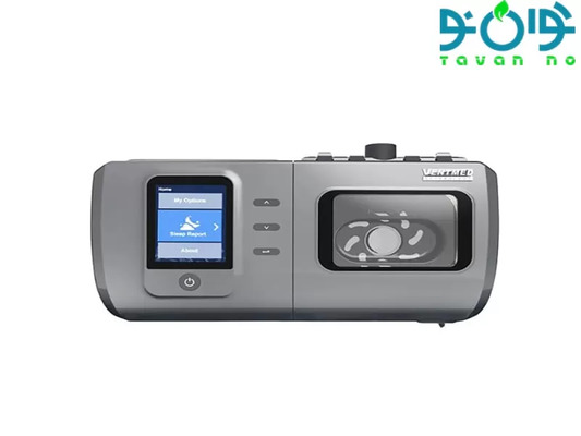 خرید اینترنتی بای پپ ونتمد VENT MED