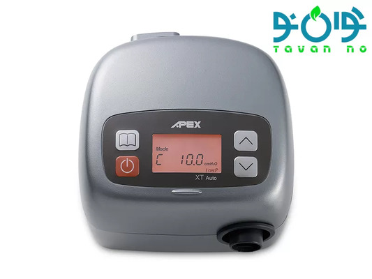 قیمت دستگاه سی پپ CPAP ارزان