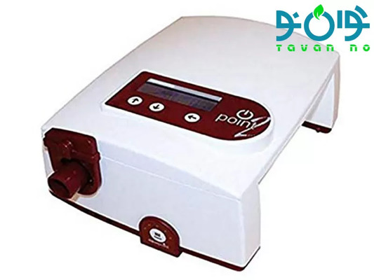 خرید دستگاه سی پپ CPAP آلمانی از نمایندگی اصلی