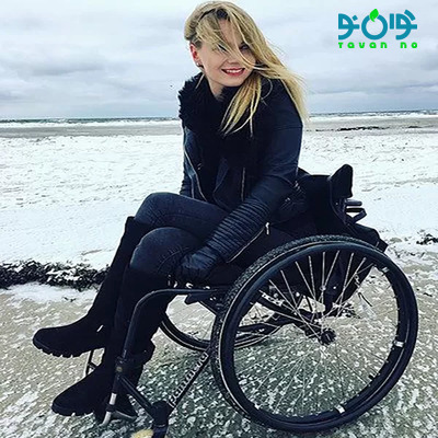 ویلچر ساد و ارتوپدی بزرگسال و کودکان خرید با قیمت ارزان