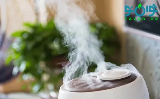 خرید دستگاه رطوبت ساز