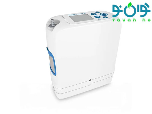 قیمت دستگاه اکسیژن ساز