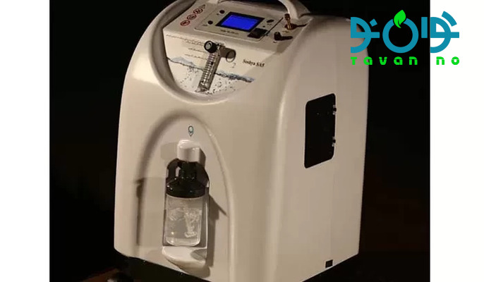 دستگاه اکسیژن ساز خانگی