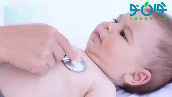 کاهش اکسیژن خون با هیپوکسی
